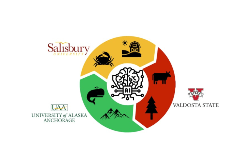 Rural AI Solutions and Engagement&nbsp;(RAISE)